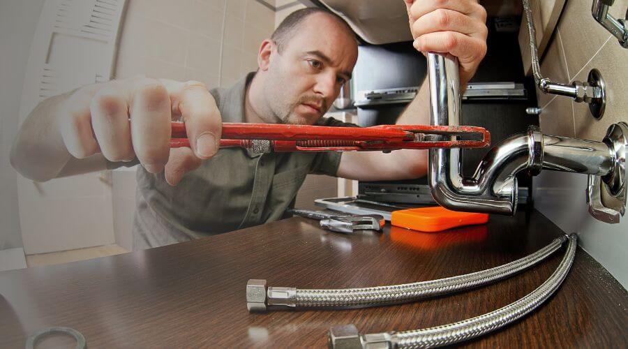 Local expert plumbing services in Sutton, VT